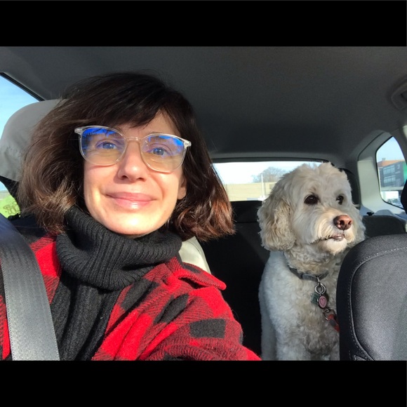 Meet your Posher, Connie - Picture 1 of 1